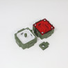 Formikaryum Set - 5x5 Yuva + 5x5 Outworld