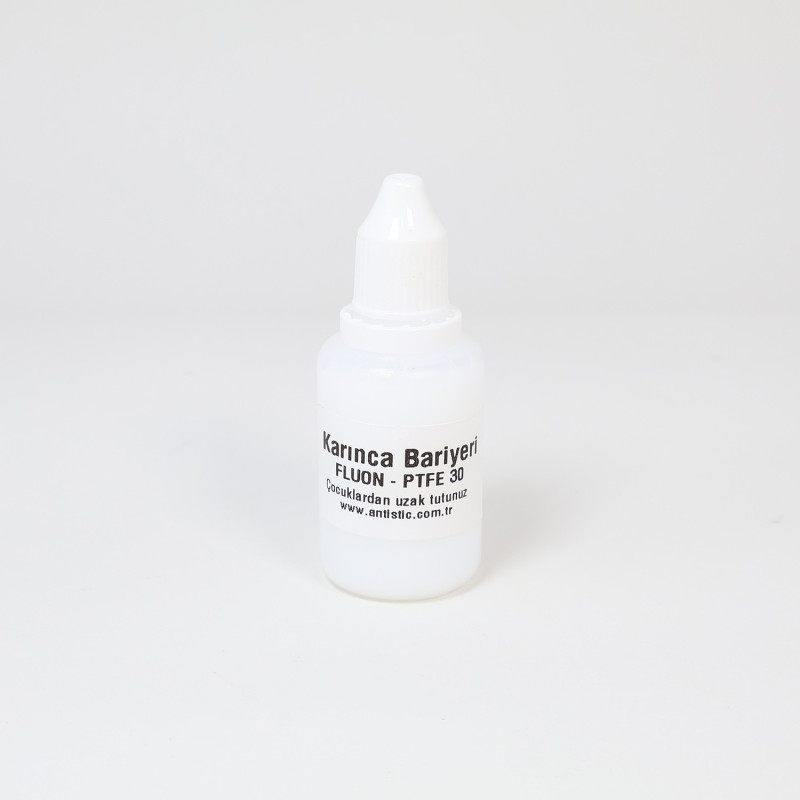 Karınca Bariyeri - Fluon