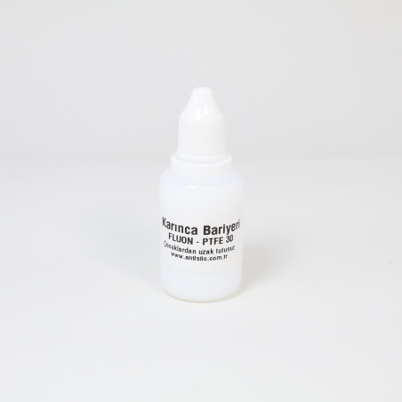 Karınca Bariyeri - Fluon