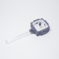 Outworld 5x5 Modüler Formikaryum