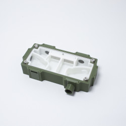 Formicarium 5x10 cm