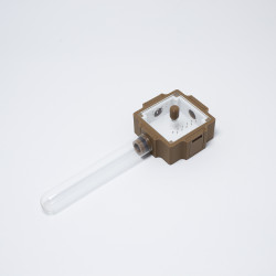 Outworld 5x5 Modüler Formikaryum