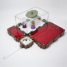 Large Formicarium 17,4 cm x 11,6 cm