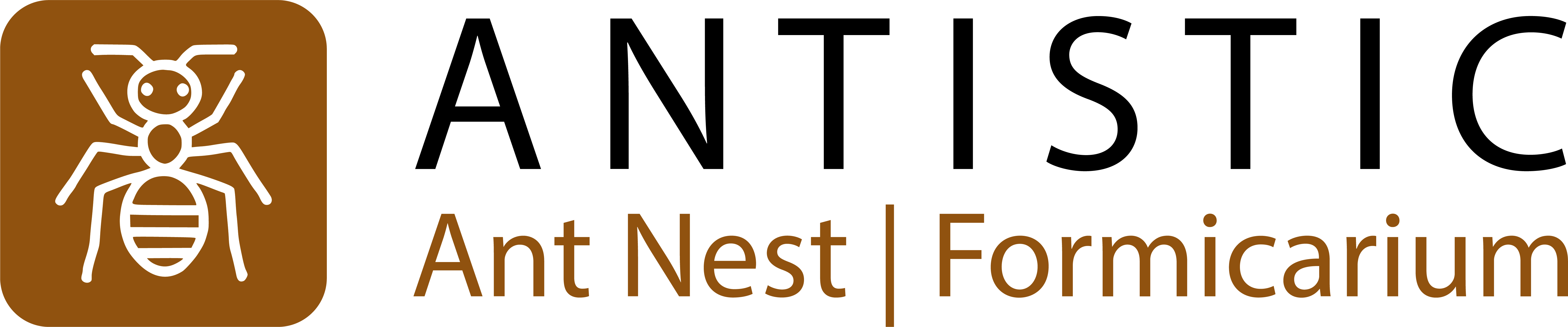 Formikaryum | Karınca Yuvaları | Antistic